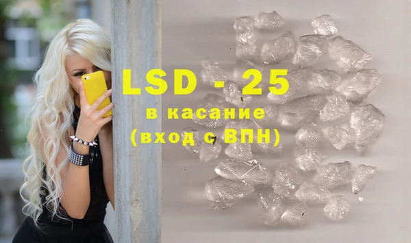молекула духа Елизово
